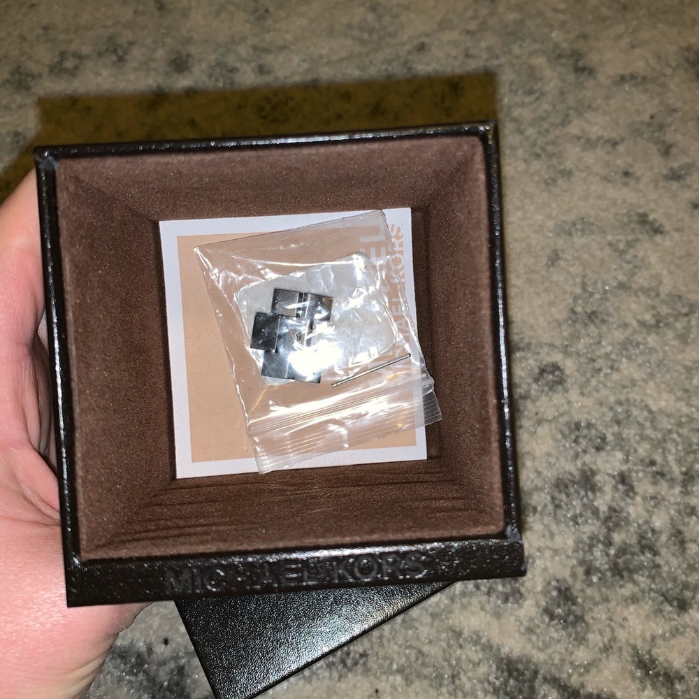 Men’s Michael Kors watch - Picture 4 of 6